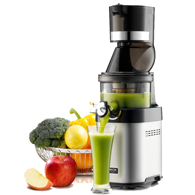 Ricette crudiste, vegane e vegetariane Image